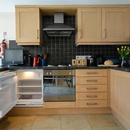 Rhiwddu Barns Villa Llangadog Room photo
