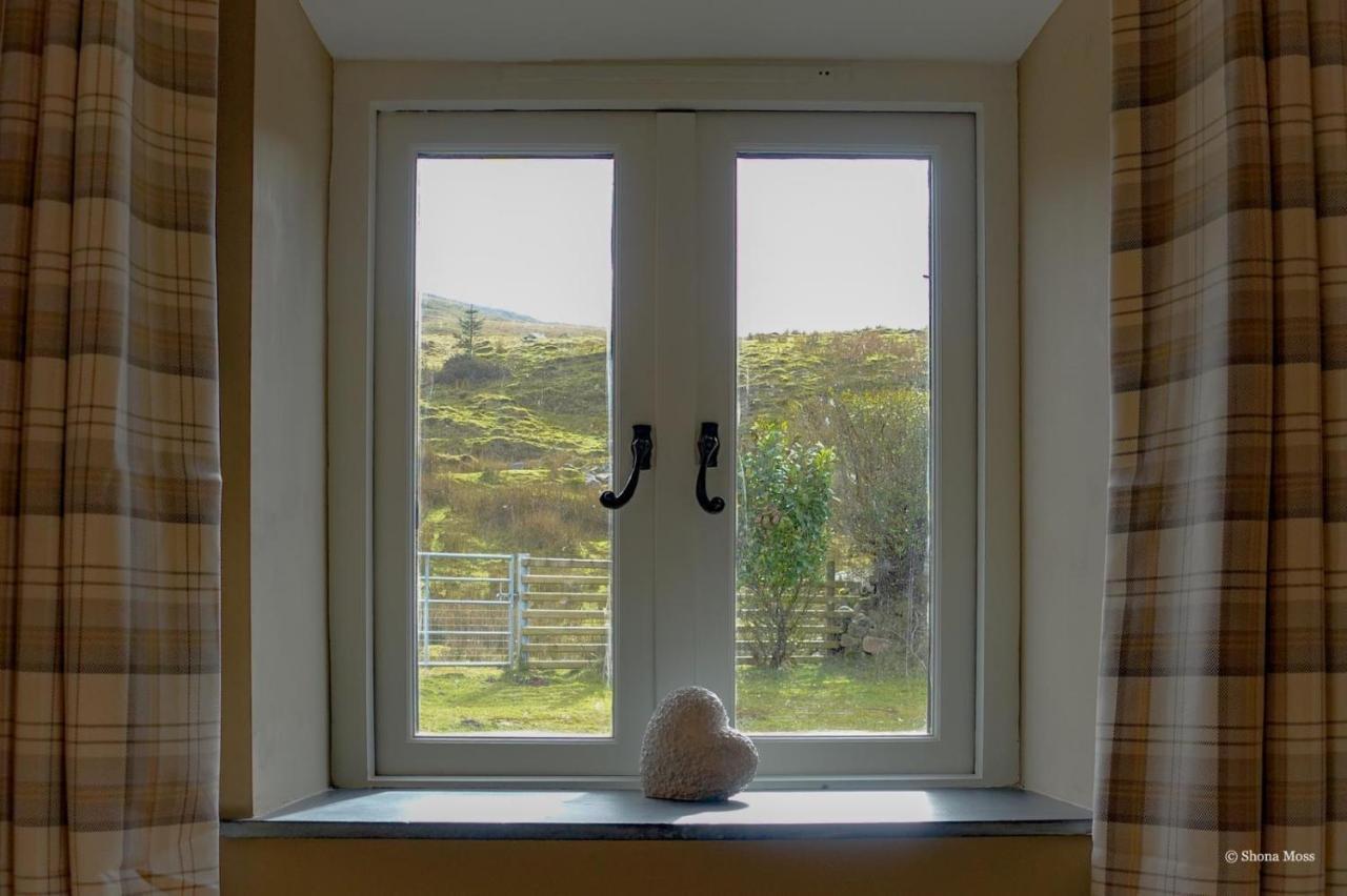 Holiday home Rhiwddu Barns *