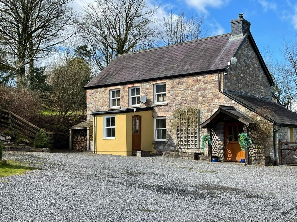 Rhiwddu Barns *