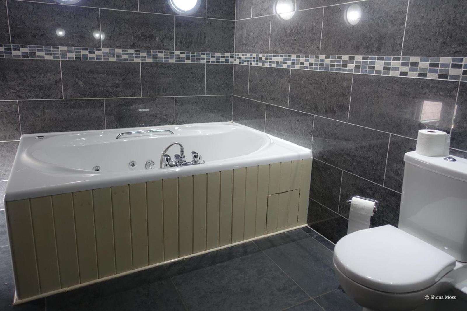 Holiday home Rhiwddu Barns *