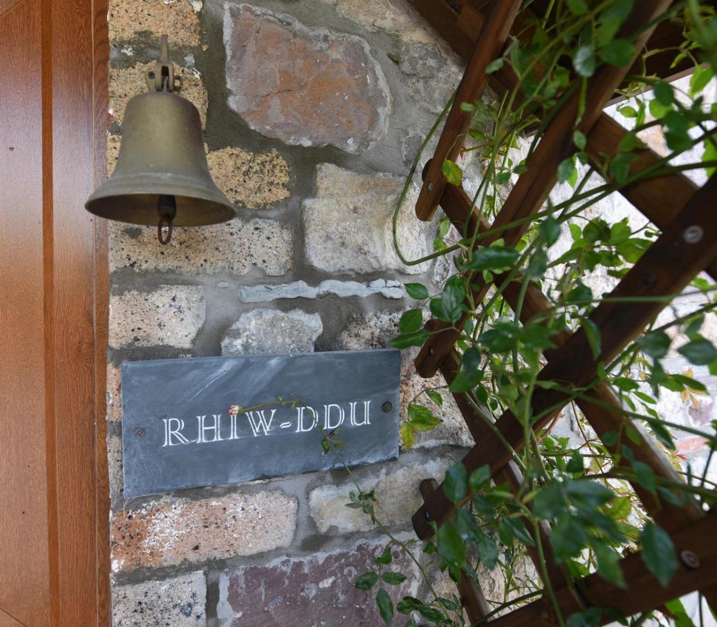 Rhiwddu Barns *